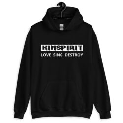 Kinspirit 'LSD' Hoodie