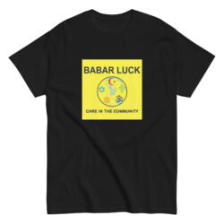 Care In The Community (T-Shirt)