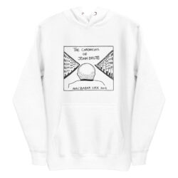 John The Brute (Hoodie)