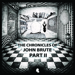 Babar Luck - The Chronicles Of John Brute Part 2